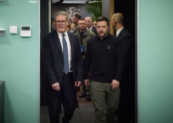 Even if Starmer does allow Ukraine to fire UK missiles deep into Russia – they will only have a marginal effect | World News