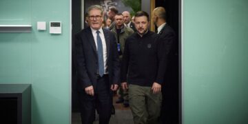 Even if Starmer does allow Ukraine to fire UK missiles deep into Russia – they will only have a marginal effect | World News