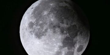 Earth’s ‘mini moon’ to disappear for 30 years | Science, Climate & Tech News