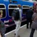 Train companies to face review over how they prosecute rail fare evasion | Politics News