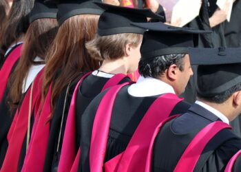 Tuition fees: Increase in cap on university costs expected, Sky News understands | Politics News