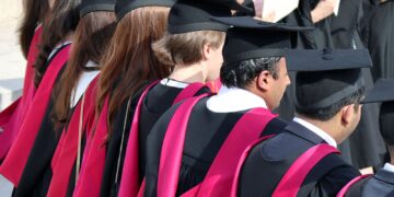 Tuition fees: Increase in cap on university costs expected, Sky News understands | Politics News