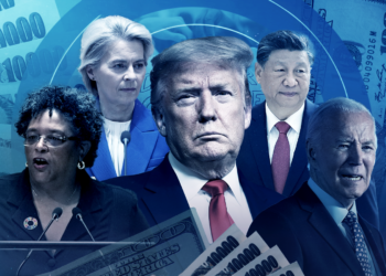 COP29: The almighty row over climate cash that’s about to boil over | Science, Climate & Tech News