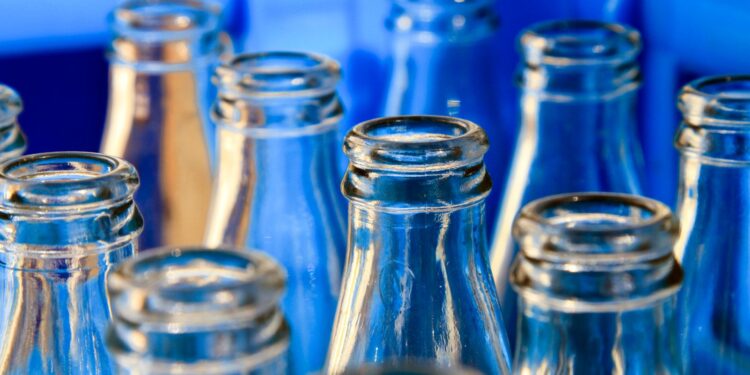 Wales to form own deposit return scheme – after glass bottles sparked row | UK News