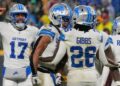 NFL 2024: Detroit Lions make epic comeback to defeat Houston Texans with late Jake Bates field goal drama | NFL News