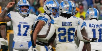 NFL 2024: Detroit Lions make epic comeback to defeat Houston Texans with late Jake Bates field goal drama | NFL News