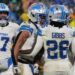NFL 2024: Detroit Lions make epic comeback to defeat Houston Texans with late Jake Bates field goal drama | NFL News