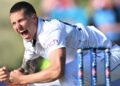 England’s Brydon Carse looking a lock for The Ashes as he shows bowling skill and scores runs against New Zealand | Cricket News