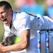 England’s Brydon Carse looking a lock for The Ashes as he shows bowling skill and scores runs against New Zealand | Cricket News