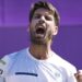 Cameron Norrie through to Moselle Open semi-finals with victory over Zizou Bergs in Metz | Tennis News