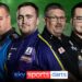 Grand Slam of Darts: Luke Littler aims for semi-final spot as ‘untouchable’ Gian van Veen faces Gary Anderson | Darts News