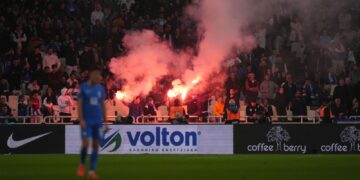 England: FA investigating alleged ‘violent treatment’ of fans during Nations League victory against Greece | Football News