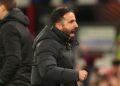 Ruben Amorim delivers Man Utd verdict after special Old Trafford welcome in Europa League win over Bodo/Glimt | Football News