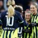 Crystal Palace Women 0-3 Man City Women: Bunny Shaw completes routine away win at Selhurst Park | Football News