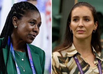 WTA boss vows to build women’s empowerment in Saudi Arabia but Laura Robson wants ‘more inclusivity’ | Tennis News