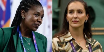 WTA boss vows to build women’s empowerment in Saudi Arabia but Laura Robson wants ‘more inclusivity’ | Tennis News
