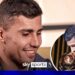 'We're inseparable!' | Ballon d'Or winner Rodri reveals he sleeps with trophy!