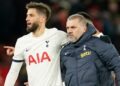 Tottenham appeal Rodrigo Bentancur ban: Ange Postecoglou backs midfielder and calls Uruguayan ‘unbelievable team-mate’ | Football News