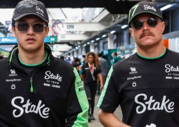 Valtteri Bottas, Zhou Guanyu leaving Sauber after three seasons at end of F1 2024 with team opting for all-new line-up | F1 News