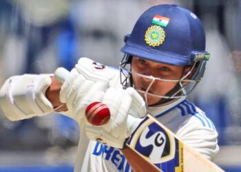 Australia vs India – Scorecard & Stats – India in Australia