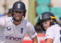 Nasser Hussain on England: Zak Crawley and Ollie Pope shouldn’t get comfortable and selection can’t be ‘closed shop’ | Cricket News