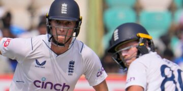 Nasser Hussain on England: Zak Crawley and Ollie Pope shouldn’t get comfortable and selection can’t be ‘closed shop’ | Cricket News