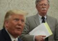 Cabinet Picks Worry John Bolton