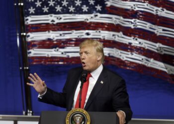 Foreign nationals propel U.S. science. If Trump limits immigration again, that could change : Shots