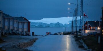 Can global warming stay below 1.5 C? : NPR