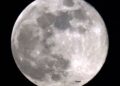 Last supermoon of 2004 will appear Friday : NPR