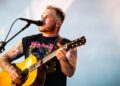 Zach Bryan Stops Show After Concertgoer Throws Object on Stage