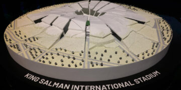 FIFA’s Saudi Arabia World Cup host pick sparks ‘sportswashing’ accusations by rights groups