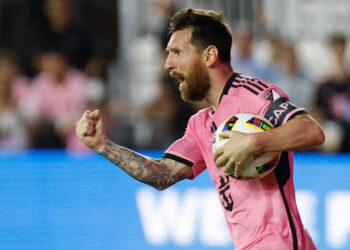 Messi to kick off new FIFA Club World Cup in 2025 tournament