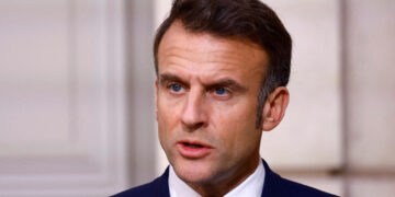 Live: French President Emmanuel Macron to name new prime minister