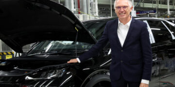 Stellantis CEO Carlos Tavares resigns as auto giant suffers slump in sales