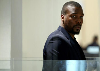 France footballer Paul Pogba’s brother among six sentenced to prison in extortion case