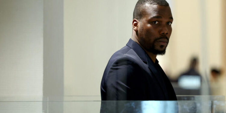 France footballer Paul Pogba’s brother among six sentenced to prison in extortion case