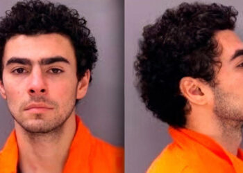 Luigi Mangione charged with murder as ‘act of terrorism’ in US CEO slaying