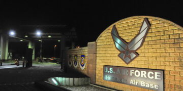 Unidentified drones seen over US military base, industrial site in Germany