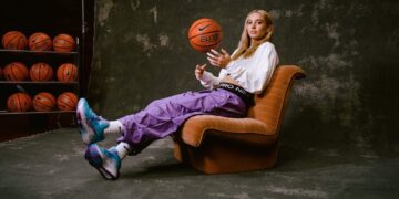 Paige Bueckers becomes first NIL athlete to launch Nike player edition sneaker