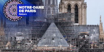 How lead exposure became the Notre-Dame fire's toxic legacy