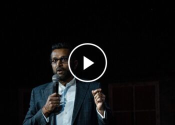 How Kash Patel, Trump’s F.B.I. Pick, Plans to Reshape the Bureau