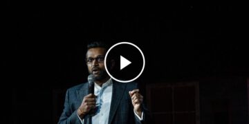 How Kash Patel, Trump’s F.B.I. Pick, Plans to Reshape the Bureau