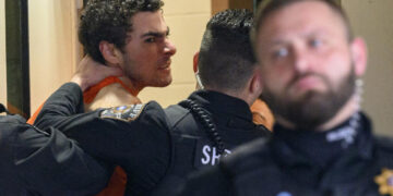 UnitedHealth CEO murder suspect Luigi Mangione fights extradition to avoid facing charges