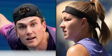 Tennis mailbag: 2025 season and schedule, players to watch on the ATP and WTA Tours