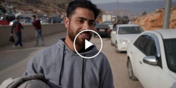 Uncertainty and Hope on the Road to and from Damascus