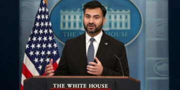 Biden administration passes the torch to local leaders to keep climate action alive