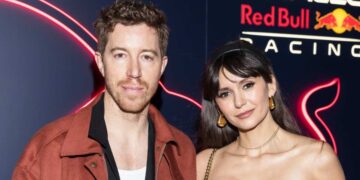 Nina Dobrev and Shaun White’s Relationship Timeline: Photos