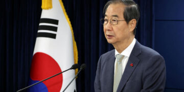 South Korea's opposition moves to impeach acting President Han