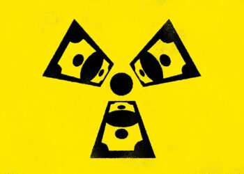 Uranium prices are soaring. Investors should be careful